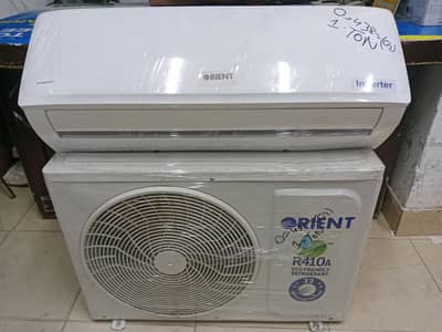 Orient T3 1 Ton DC inverter Geniune condition (0321/0807777)