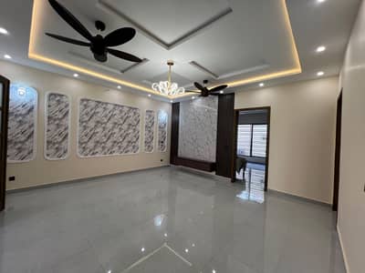 11 marla brand new house for sale sector A bahria enclave islamabad