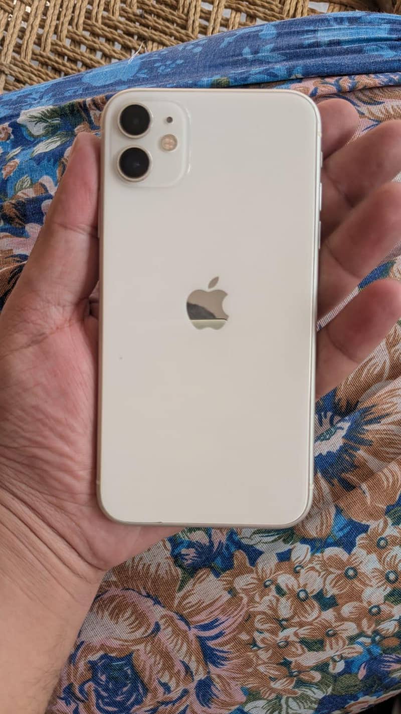 Apple iPhone 11 1