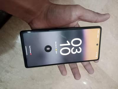 Google Pixel 6a
