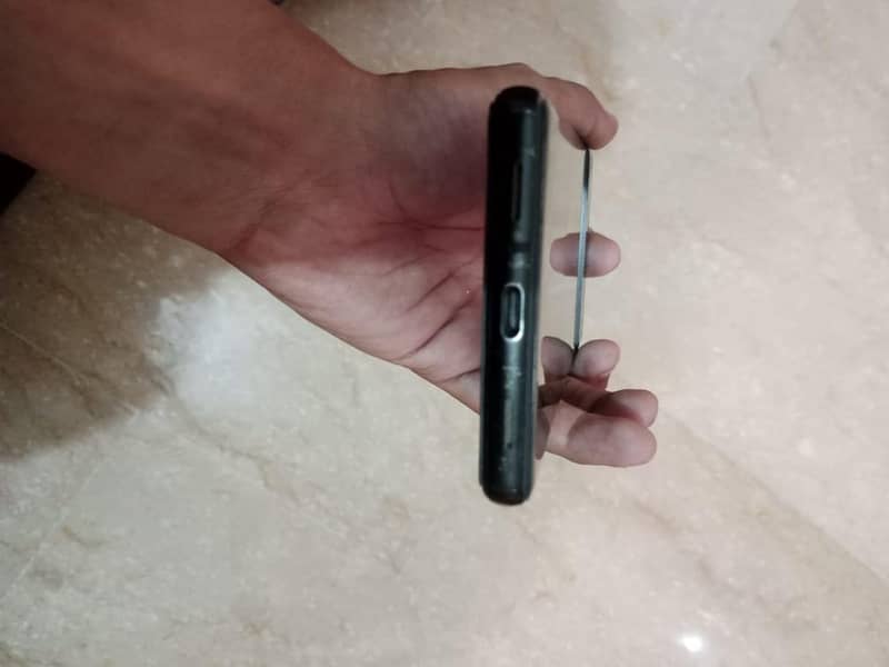 Google Pixel 6a 3