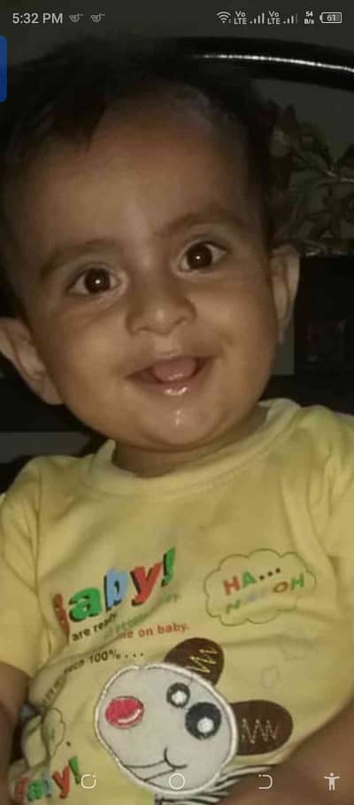 touqeer Ahmed