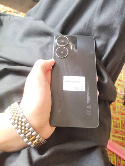 Realme C55