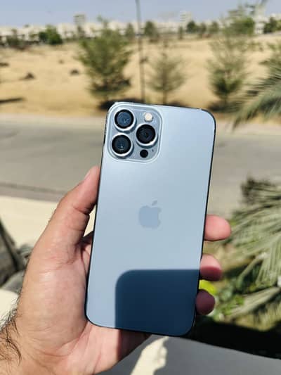 Apple iPhone 13 Pro Max Factory Unlock