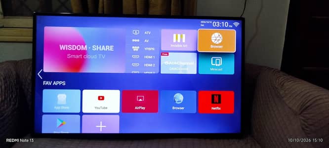 Smart LED for Sale