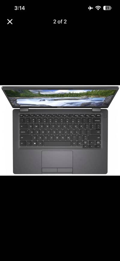 Dell latitude 5300