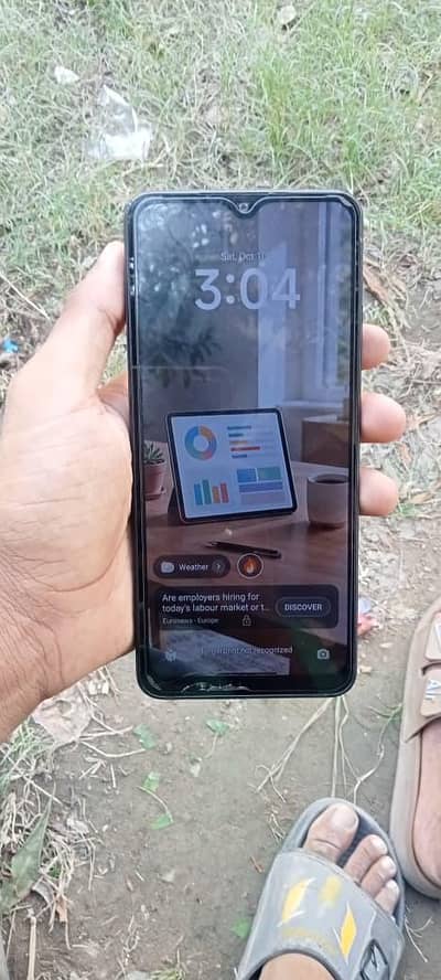 Xiaomi Redmi A5