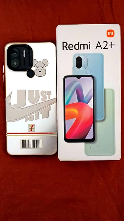 Xiaomi Redmi A2 Plus