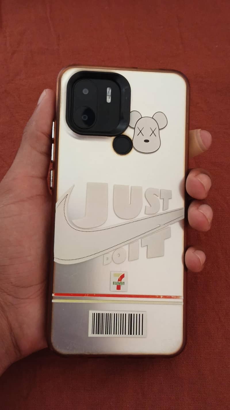 Xiaomi Redmi A2 Plus 2