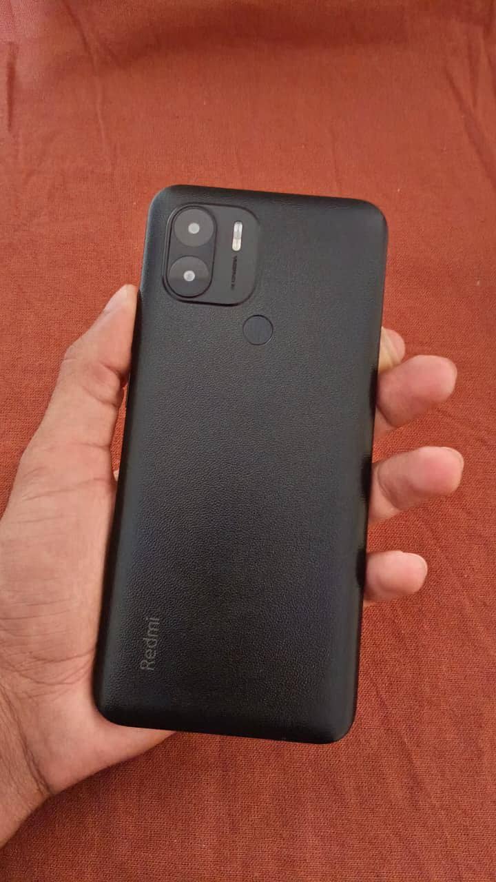 Xiaomi Redmi A2 Plus 3
