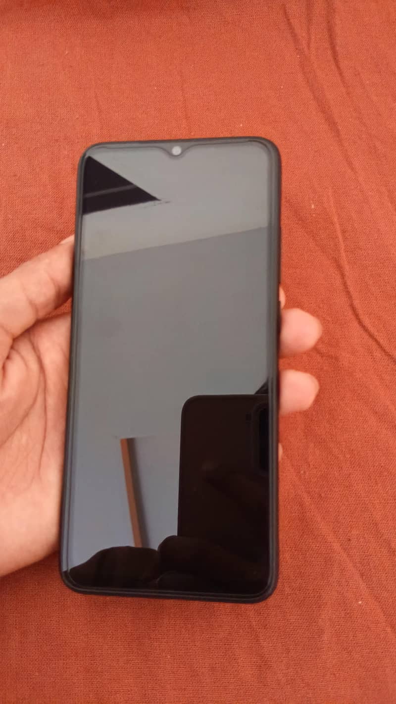 Xiaomi Redmi A2 Plus 4