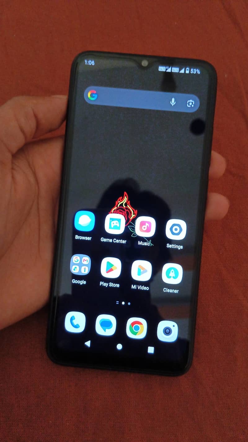 Xiaomi Redmi A2 Plus 5