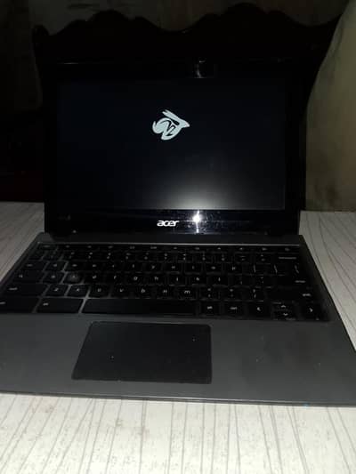 chrome book windows installation