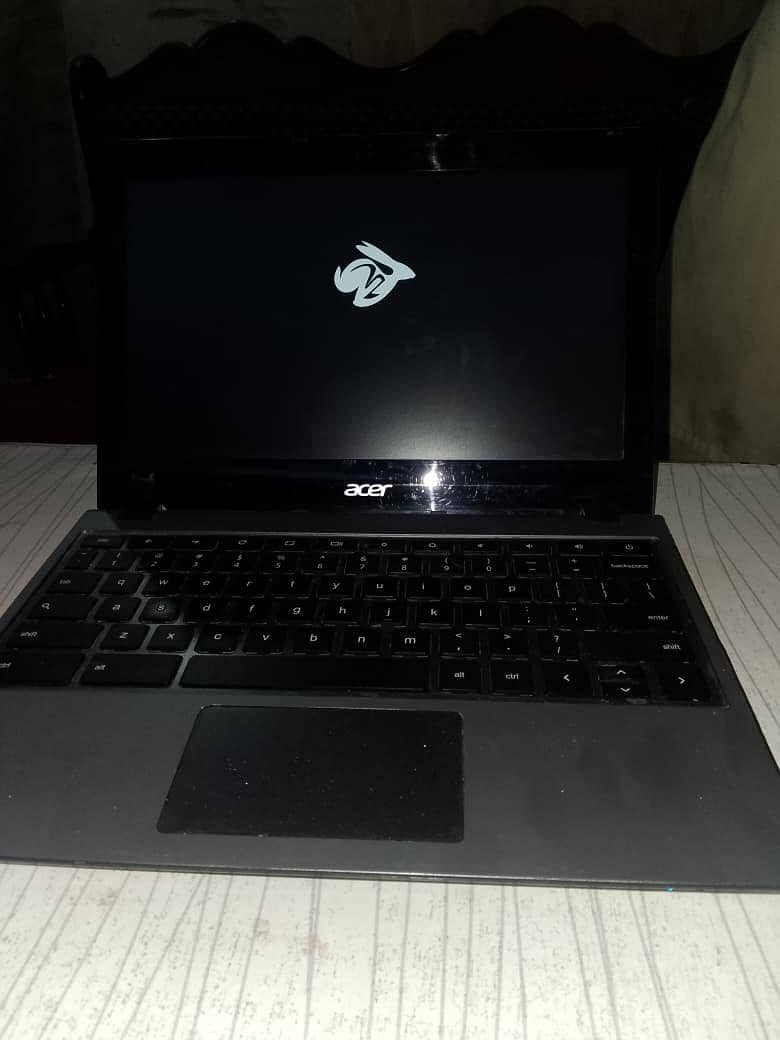 chrome book windows installation 0