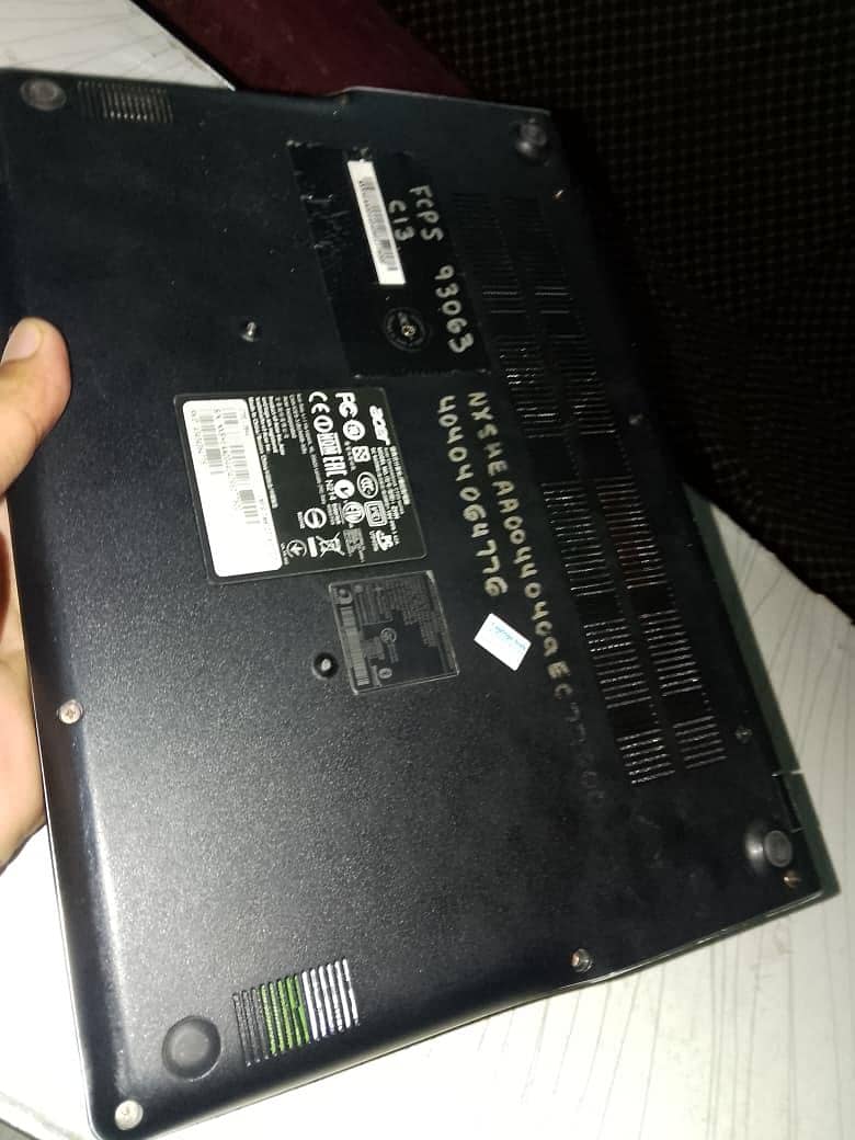 chrome book windows installation 1