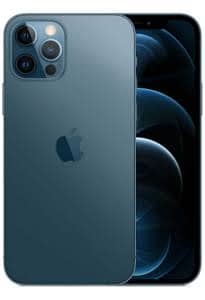 Apple iPhone 12 Pro 1