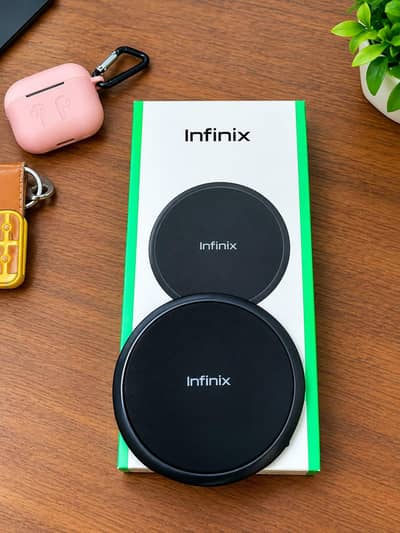 Infinix Note 50