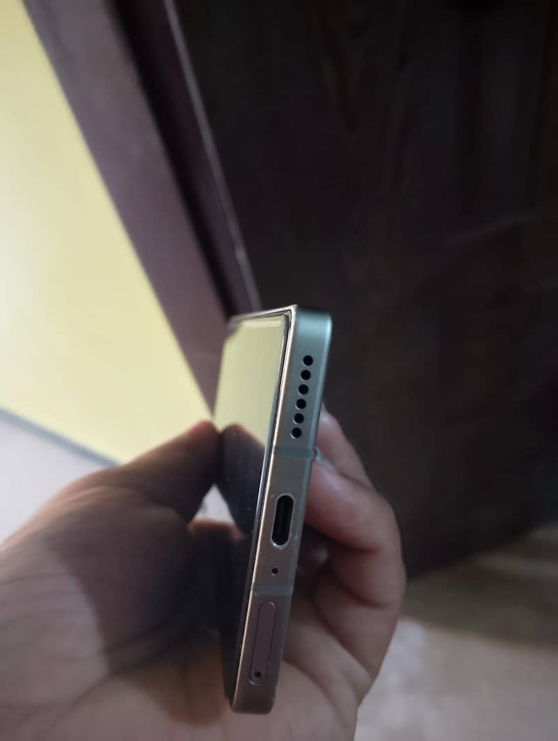 Infinix Note 50 1