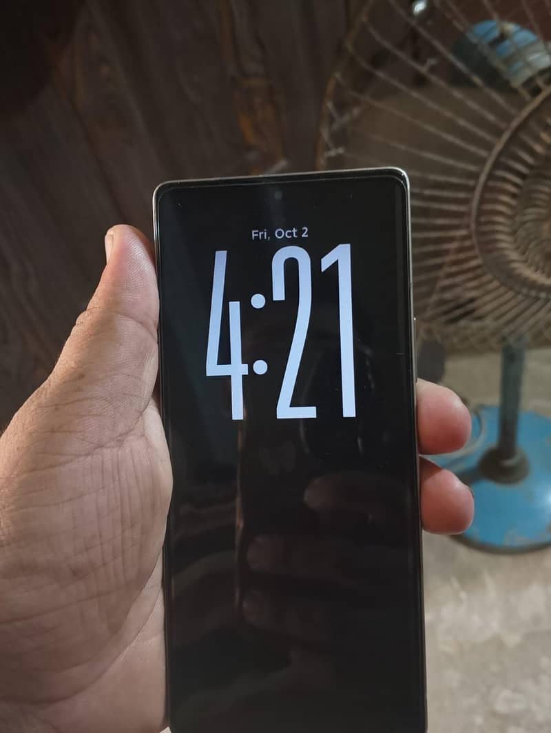 Infinix Note 50 5