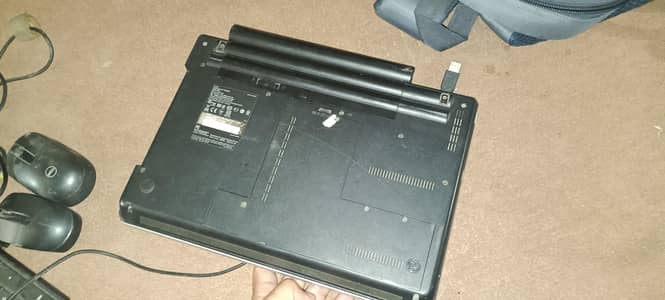 Lenovo Core i3 2nd gen