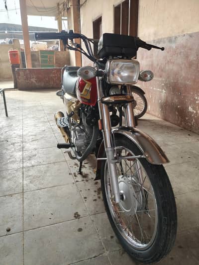 good condition one hand used
