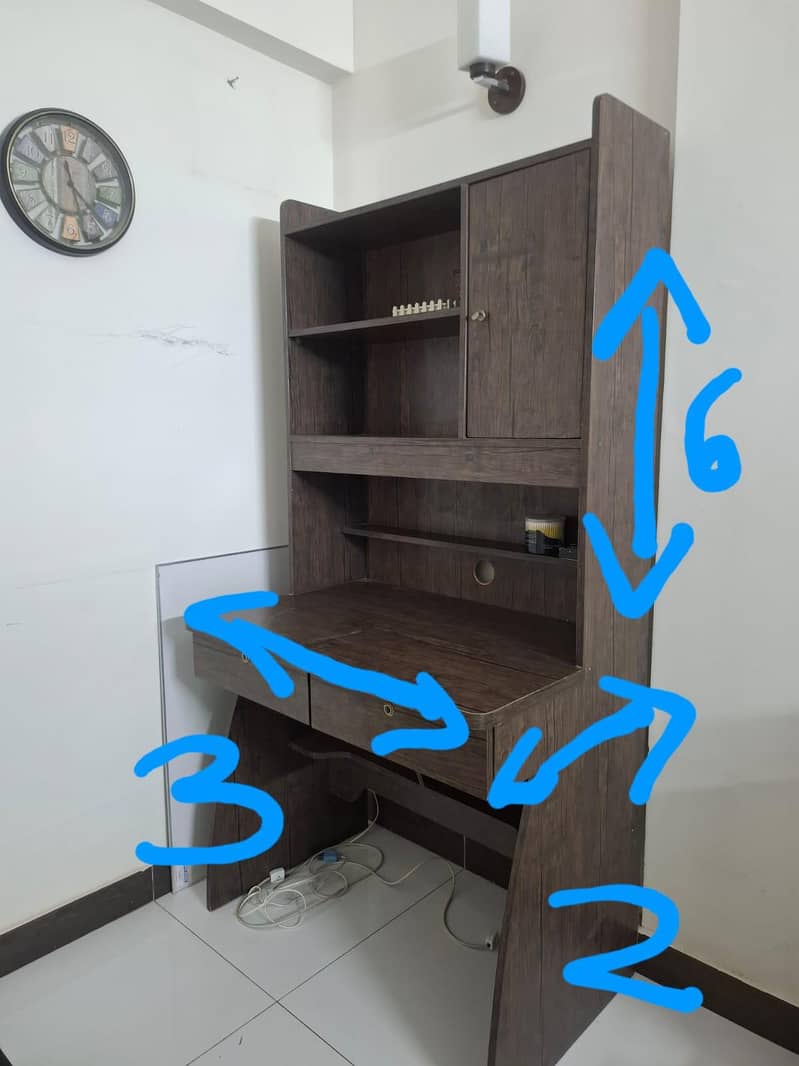 Computer/Study Table 1