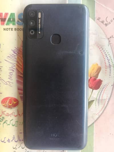 Infinix Hot 9 Play
