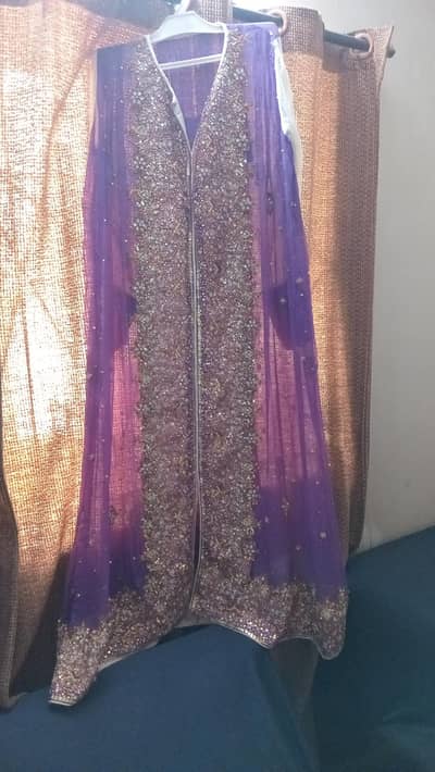 Suit – Upper, Dupatta & Inner Desc