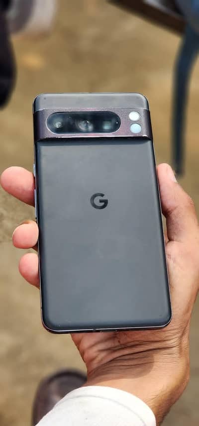 Google Pixel 8 Pro {Exchange possible}