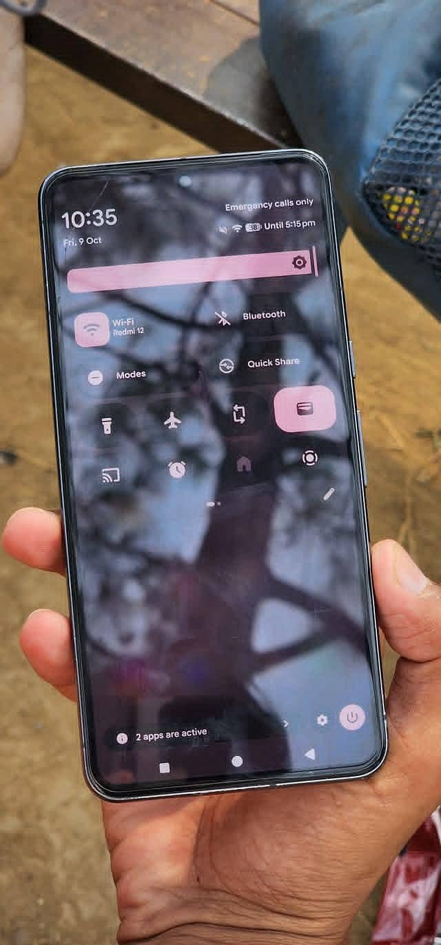 Google Pixel 8 Pro {Exchange possible} 1