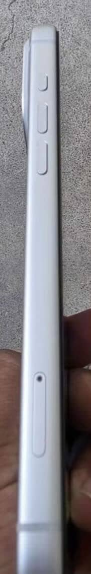 Apple iPhone 17 Pro Max 1