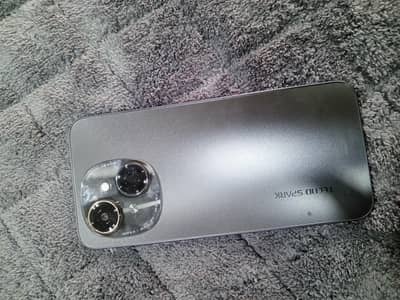 Tecno Spark Go 1
