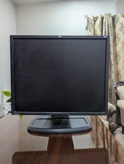 HP LCD Monitor