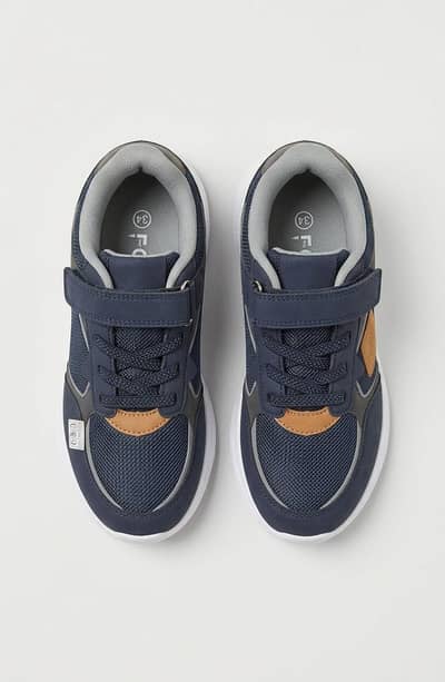 Dubai Import Shoe's