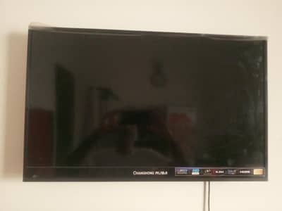 xhanghong ruba 29 inch LED