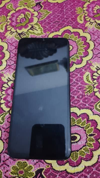 OPPO A16