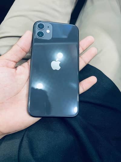 Apple iPhone 11