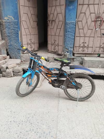 bicycle 24 inch