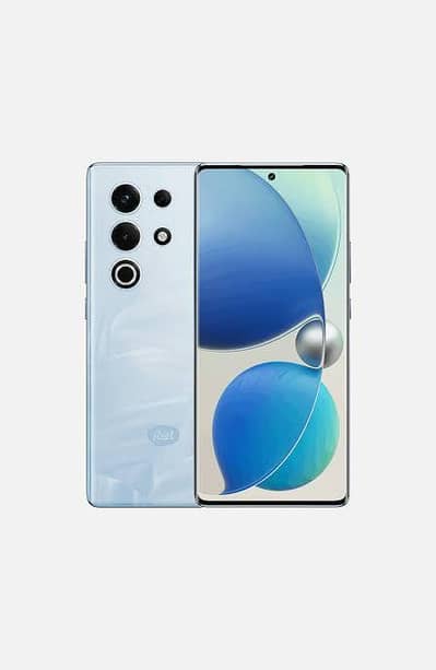 Itel S25 Ultra