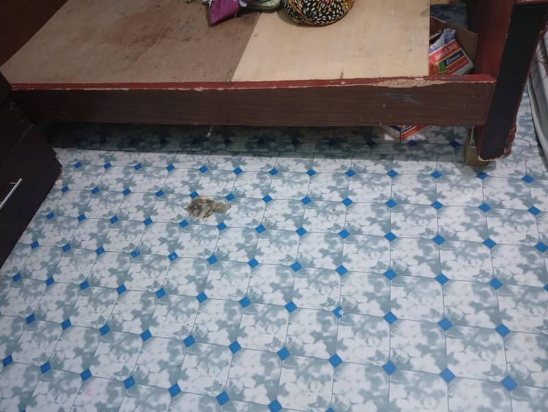 king size Bed 1