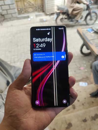 One Plus 8