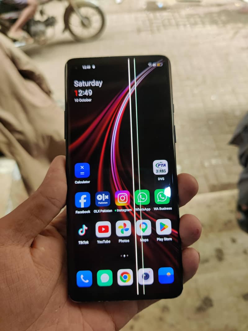 One Plus 8 2