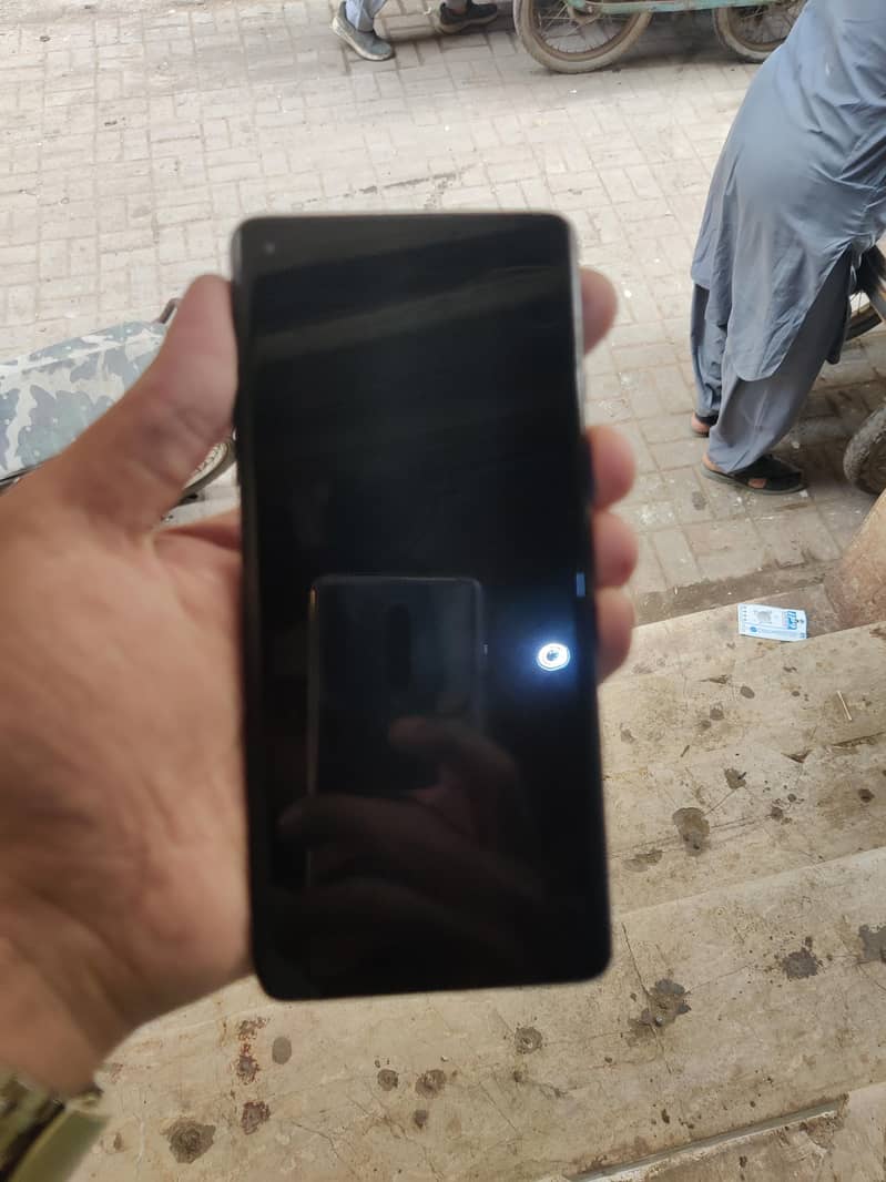 One Plus 8 6