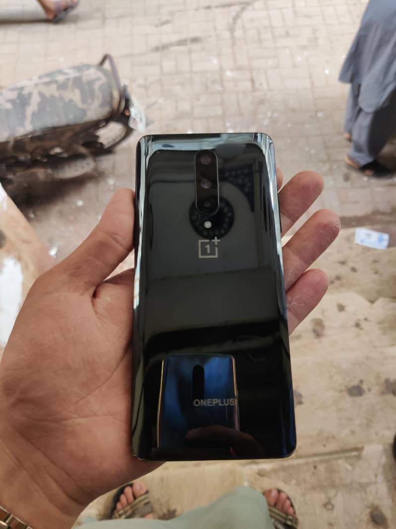 One Plus 8 7