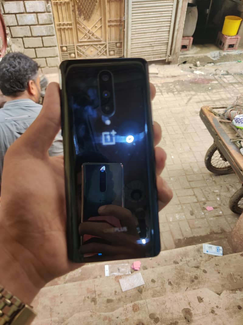 One Plus 8 8