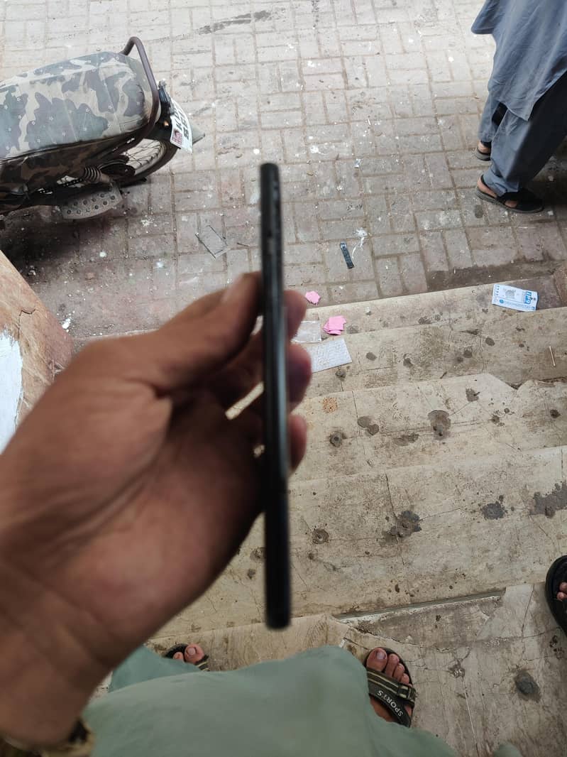One Plus 8 9