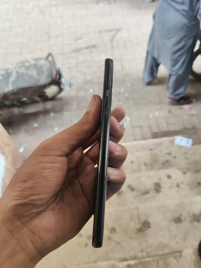 One Plus 8 10