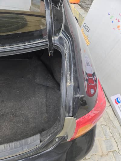 Toyota Corolla Altis 2008