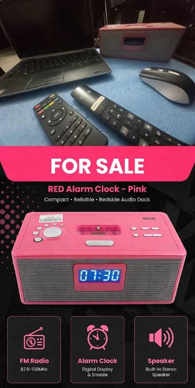 beautyfull speaker made in uk for lcd laptop tv and room