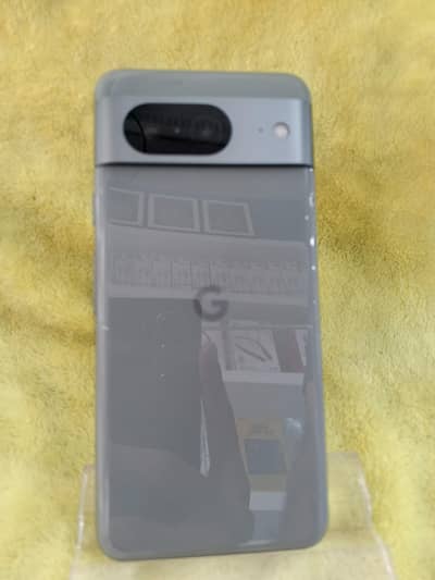 Google Pixel 8 - 10/10 - 8/128
